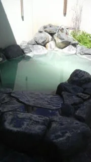 湯守釜屋(閉館しました)