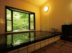 Nishi-Kizuna-Sou - Tochigi