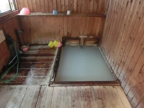 むじなの湯