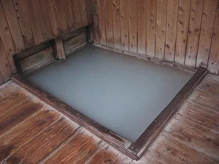 むじなの湯