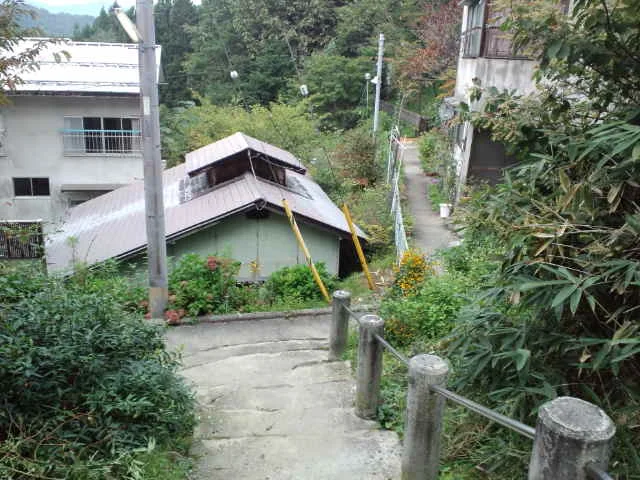 むじなの湯