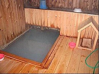 むじなの湯