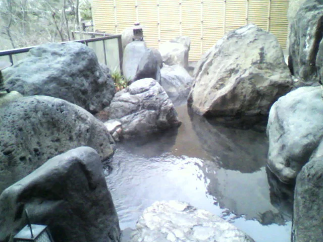 鬼怒川パークホテルズ