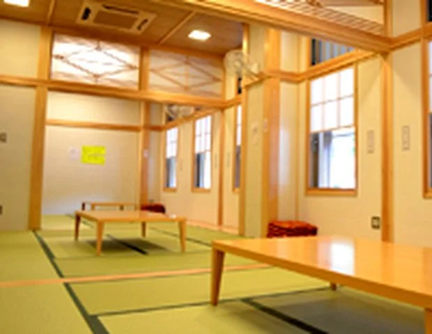 湯西川水の郷