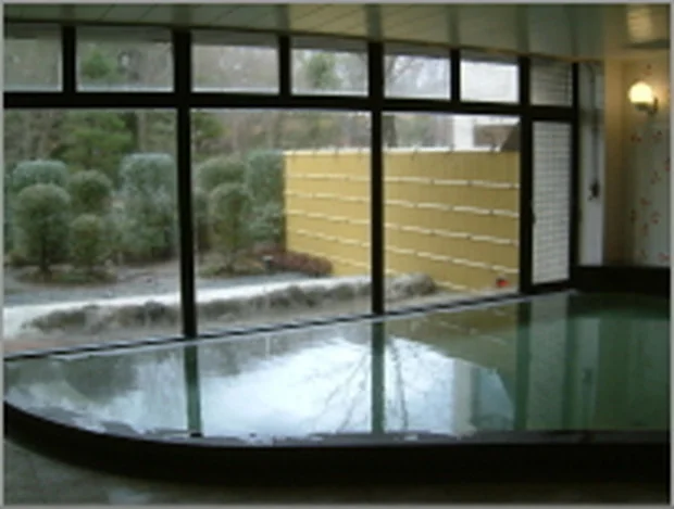 ニューサンピア栃木 鹿沼温泉 華ゆらり(閉館しました)