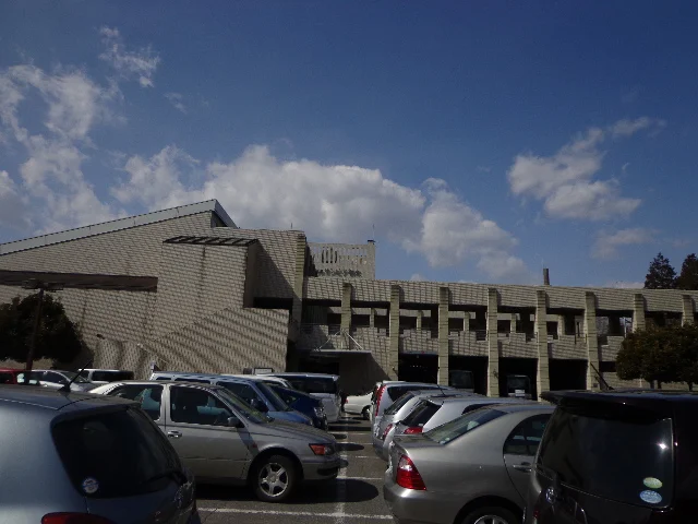 ニューサンピア栃木 鹿沼温泉 華ゆらり(閉館しました)