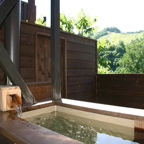 Otaru Asarigawa Onsen Winkel Village - Hokkaido