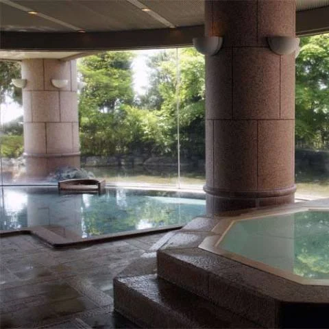 サンヒルズホテル - 宇都宮 - 栃木県