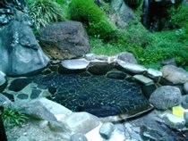 源平和合の里 鄙湯宿 和楽遊苑