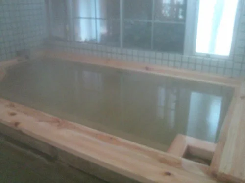 ペットと楽しむ温泉旅館 福久寿苑 - 栃木県