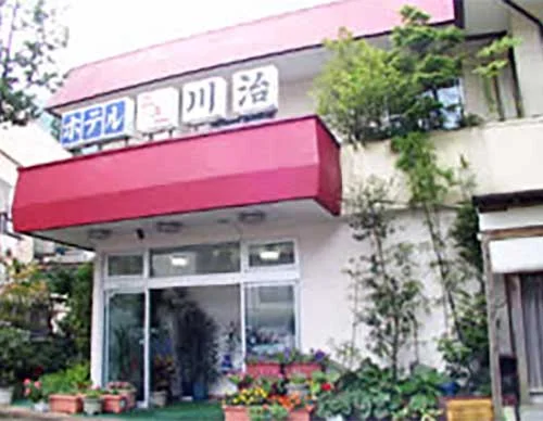 ホテルニュー川治