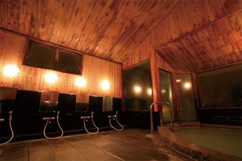 Nasu Kōu Onsen Fukkō O-yado Fusō Kōyū Ōma Nasu Yumoto Jūishi - Tochigi