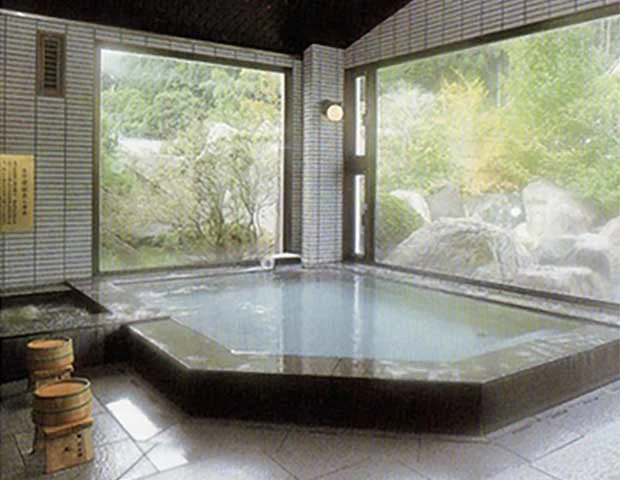 柏倉温泉 太子館