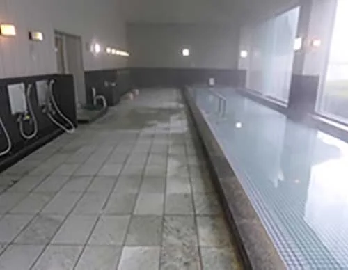 城の湯温泉センター