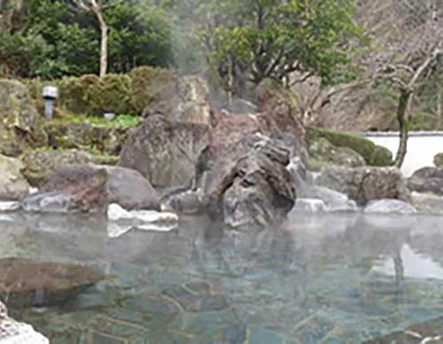 城の湯温泉センター