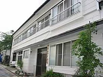 那須温泉 民宿 新小松屋