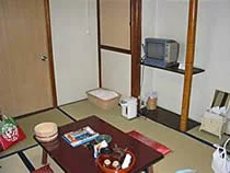 那須温泉 民宿 新小松屋