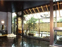 渓流の宿 芳紀庵(閉館しました)