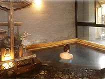 渓流の宿 芳紀庵(閉館しました)