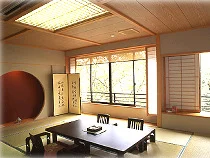 渓流の宿 芳紀庵（閉館しました）