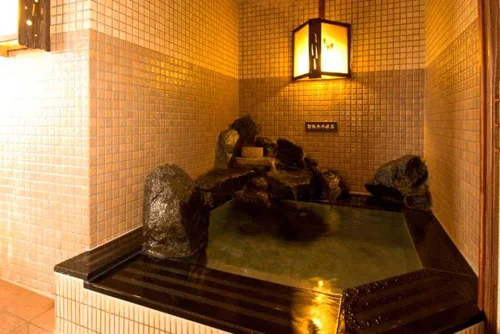 天然温泉　神威の湯　ドーミーイン旭川 - 北海道