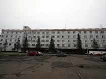 十勝川国際ホテル筒井 - 北海道