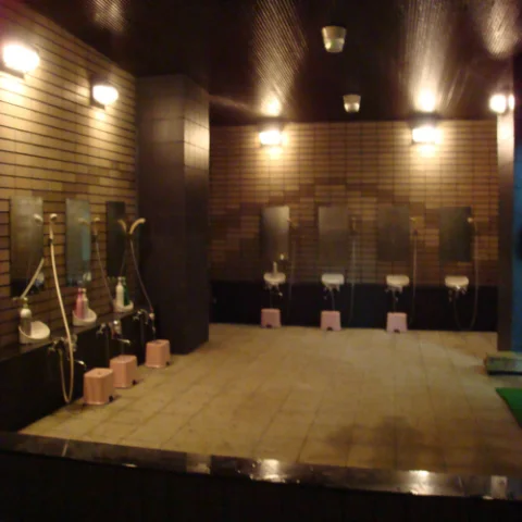 Kinugawa Onsen Hotel Kinsenkan - Tochigi