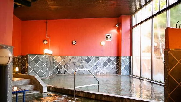 せせらぎの宿 鬼怒川温泉 ホテル万葉亭 - 栃木県