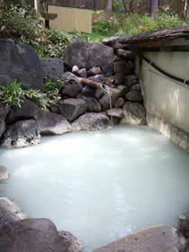 奥日光小西ホテル