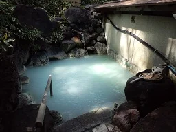 奥日光小西ホテル