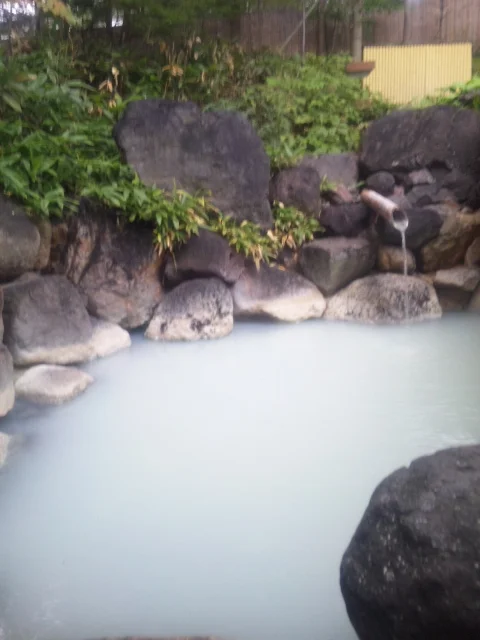 奥日光小西ホテル