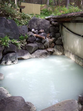 奥日光小西ホテル
