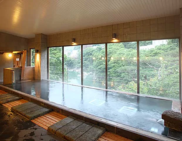 ほてる白河「湯の蔵」