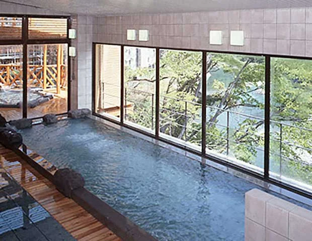 ほてる白河「湯の蔵」