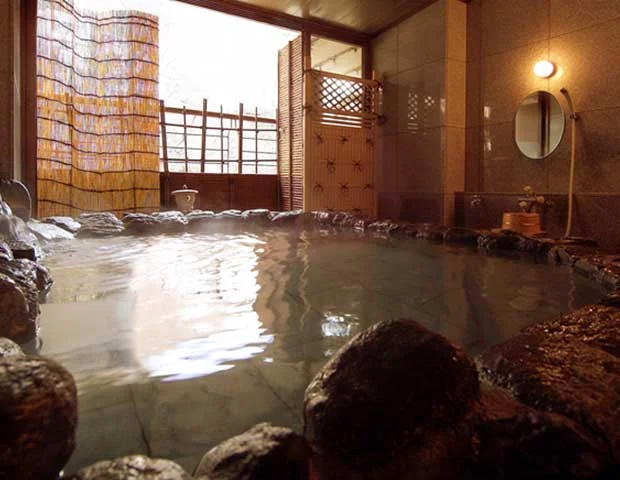 湯けむりまごころの宿　一心舘