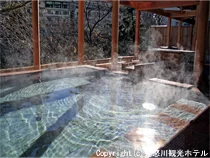 鬼怒川観光ホテル