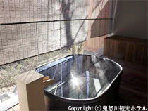 鬼怒川観光ホテル