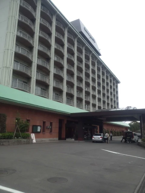 鬼怒川観光ホテル
