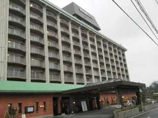 鬼怒川観光ホテル