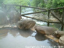 ホテル塩原ガーデン(閉館しました)