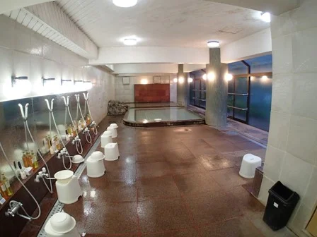 ホテル塩原ガーデン（閉館しました）