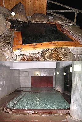 ホテル塩原ガーデン（閉館しました）