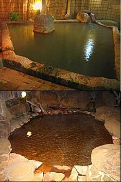 ホテル塩原ガーデン（閉館しました）