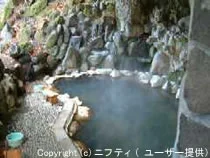 ホテルニュー塩原