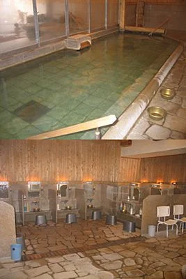 ホテルニュー塩原