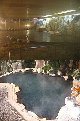 ホテルニュー塩原