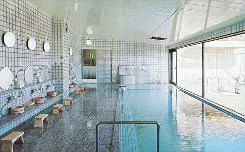 Hotel Maruei Onsen Hachibashi - Hokkaido