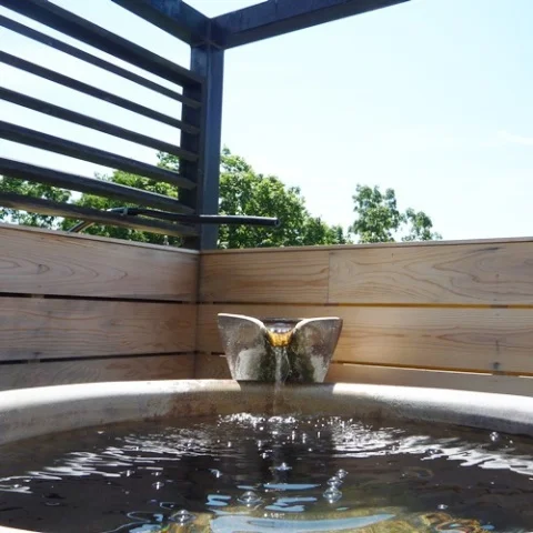 Nasu Onsen Yukemuri no Yado Kunihiro Yasiki - Tochigi