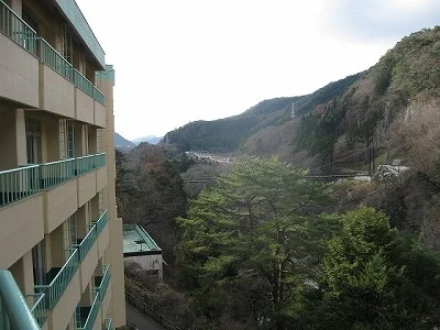 鬼怒川ロイヤルホテル
