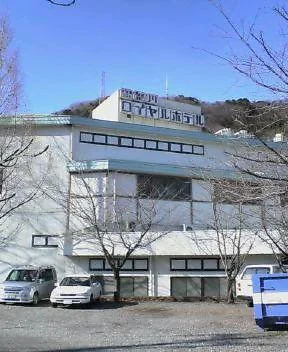 鬼怒川ロイヤルホテル